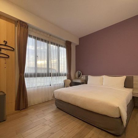 Lukang Holiday Hostel Luaran gambar