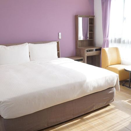 Lukang Holiday Hostel Luaran gambar