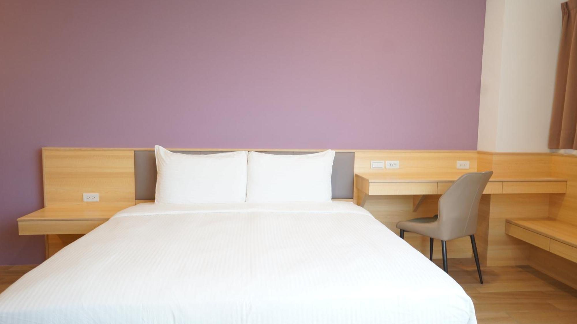 Lukang Holiday Hostel Luaran gambar