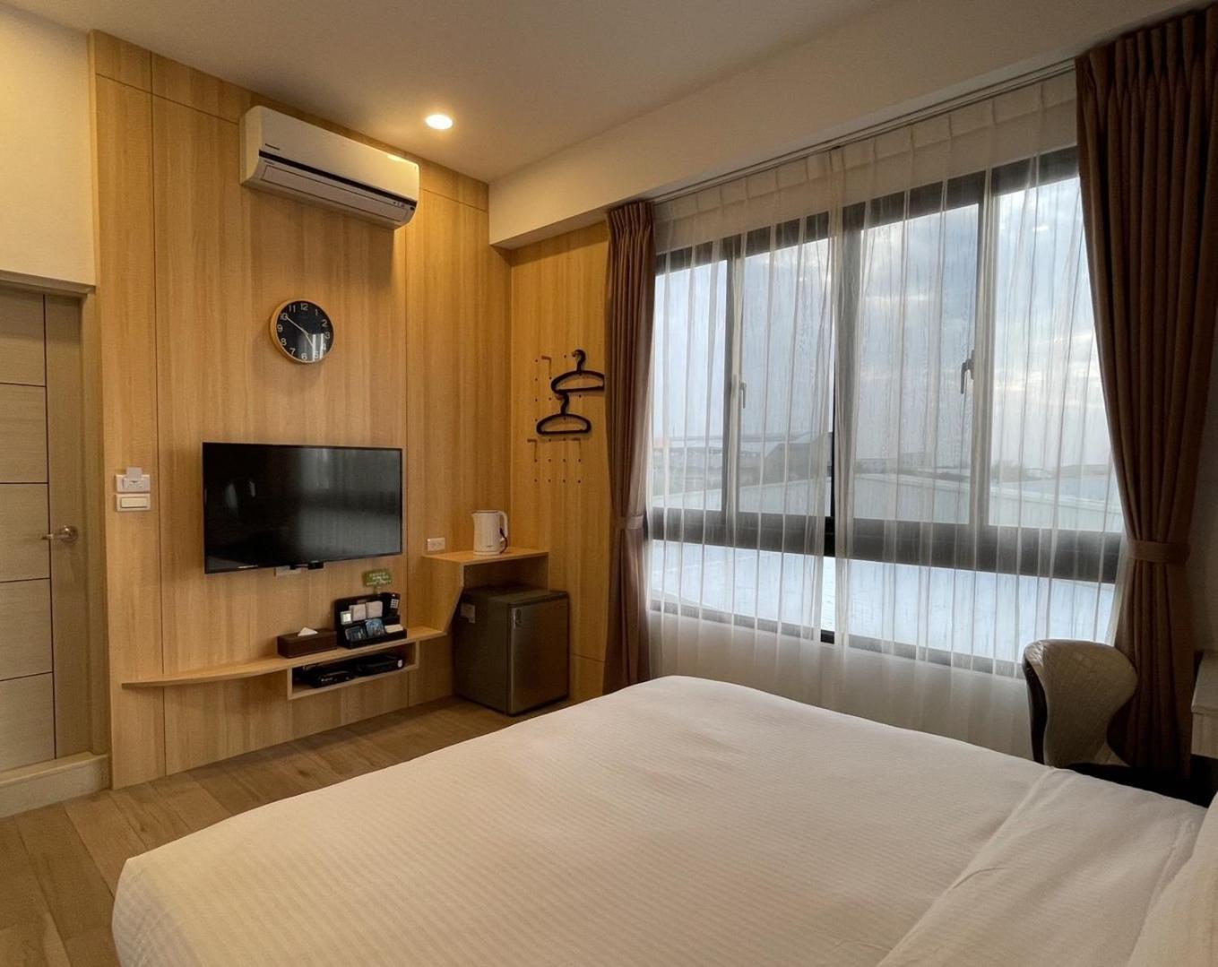 Lukang Holiday Hostel Luaran gambar