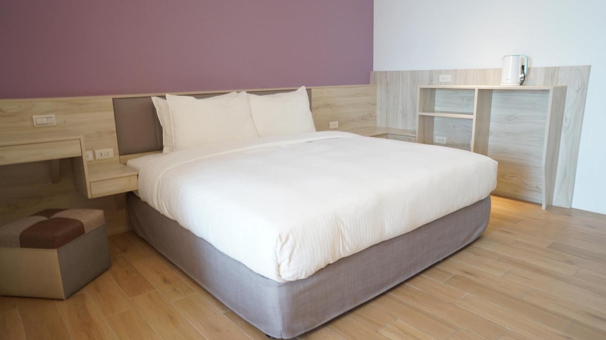Lukang Holiday Hostel Luaran gambar