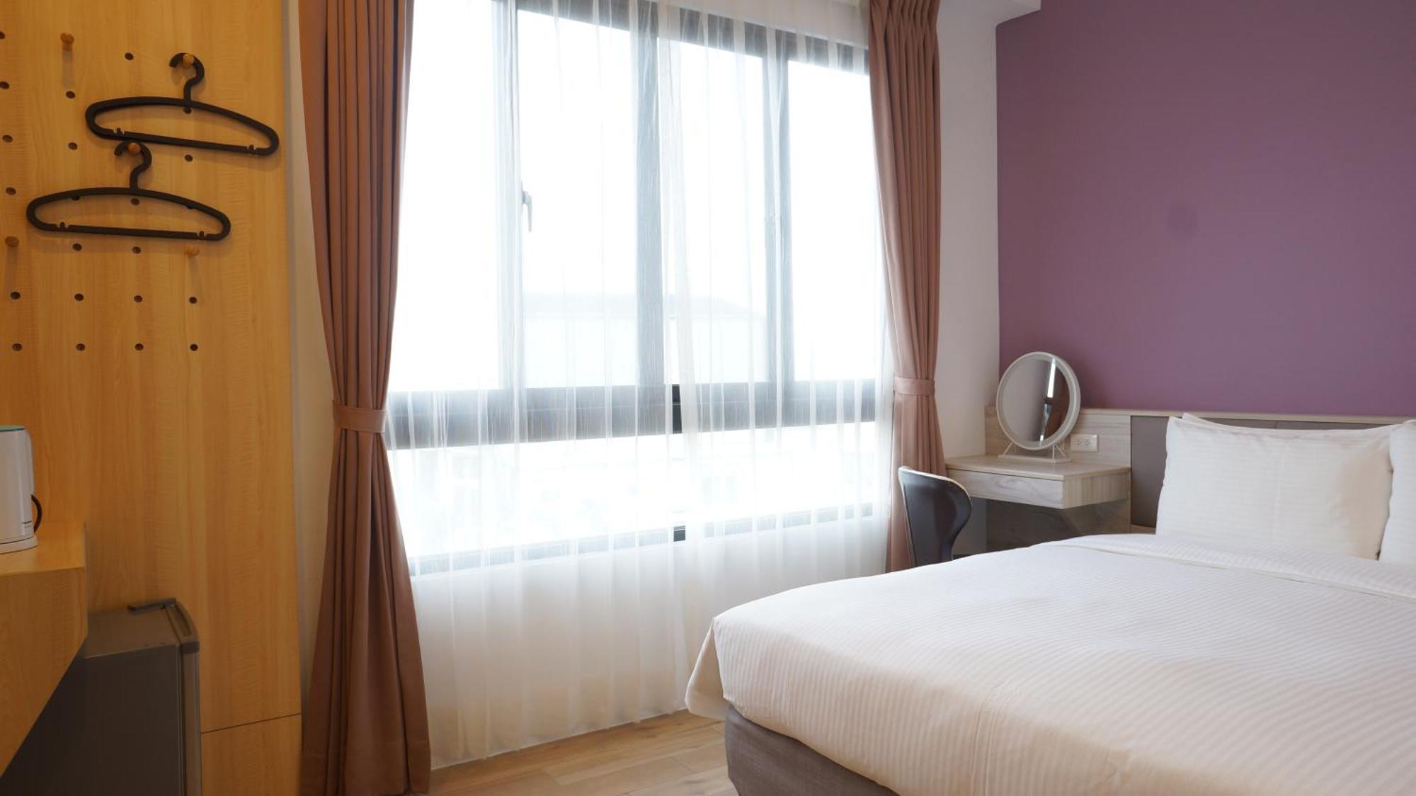 Lukang Holiday Hostel Luaran gambar