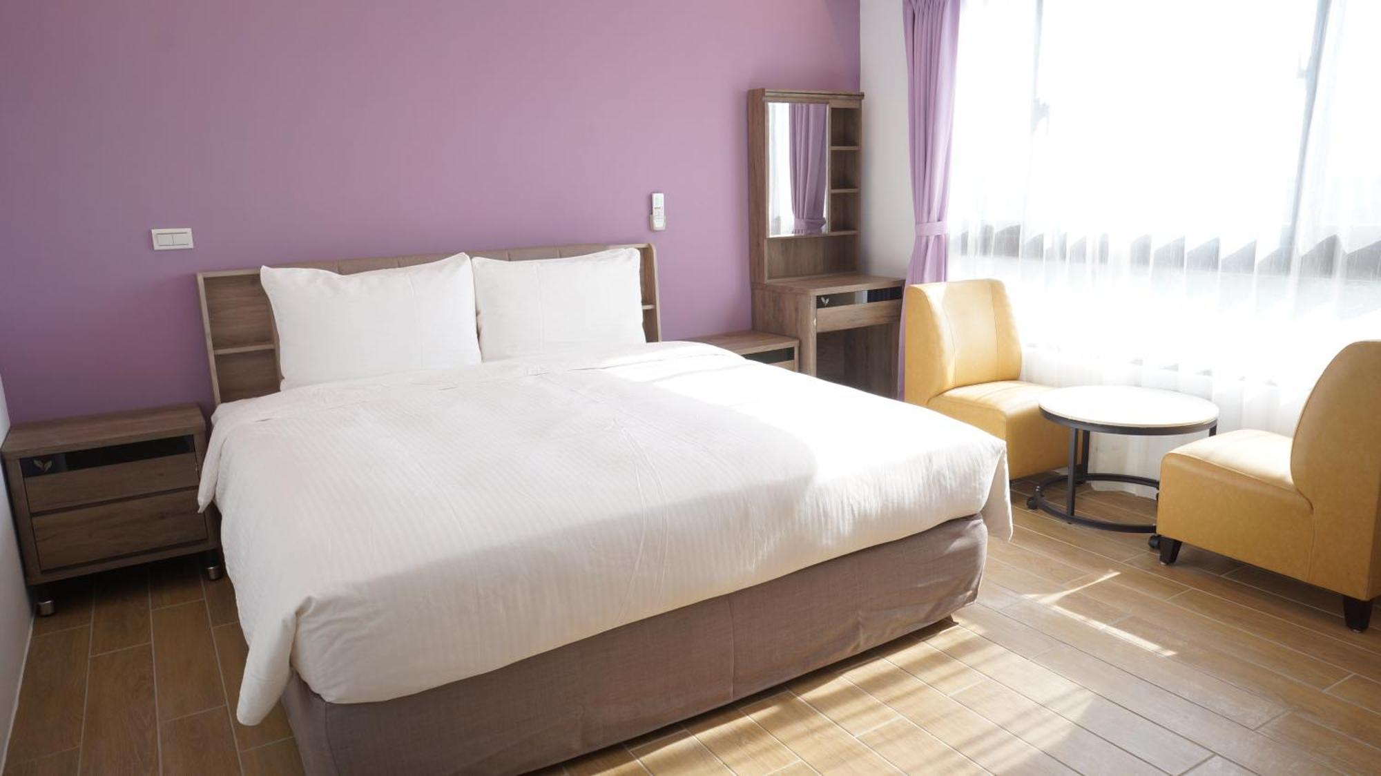 Lukang Holiday Hostel Luaran gambar