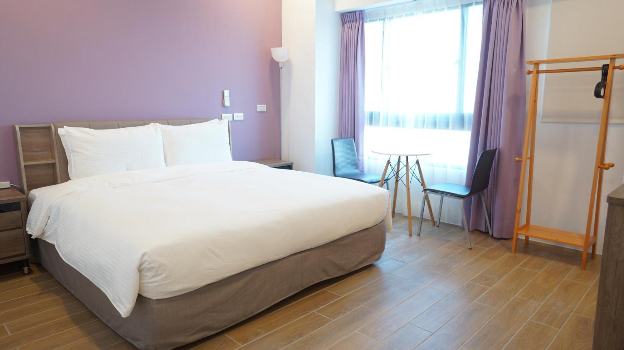 Lukang Holiday Hostel Luaran gambar