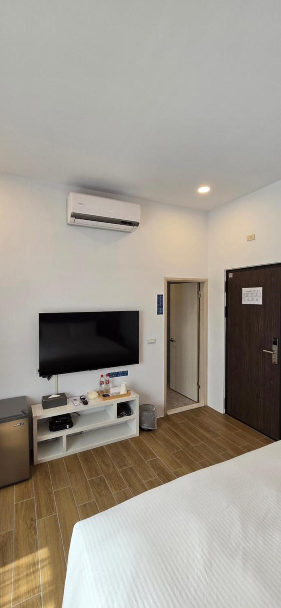 Lukang Holiday Hostel Luaran gambar