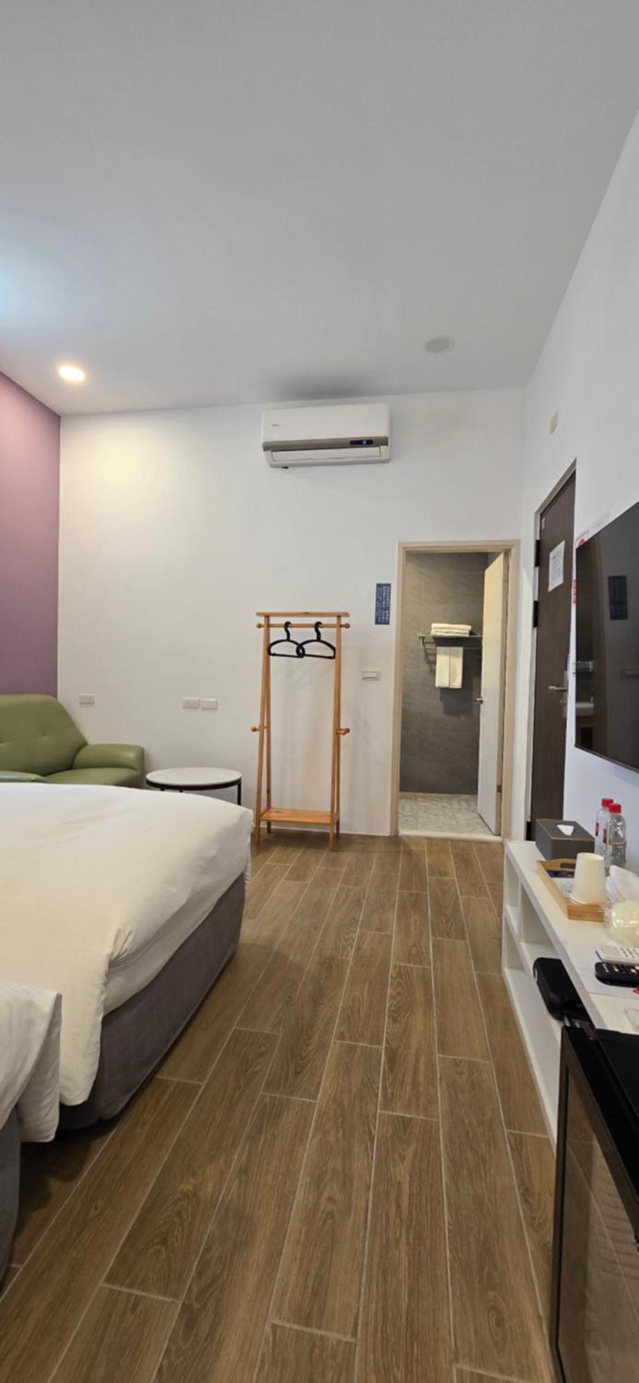 Lukang Holiday Hostel Luaran gambar